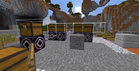 Structure Block Basics 16w20a Recent Updates And Snapshots Minecraft Java Edition