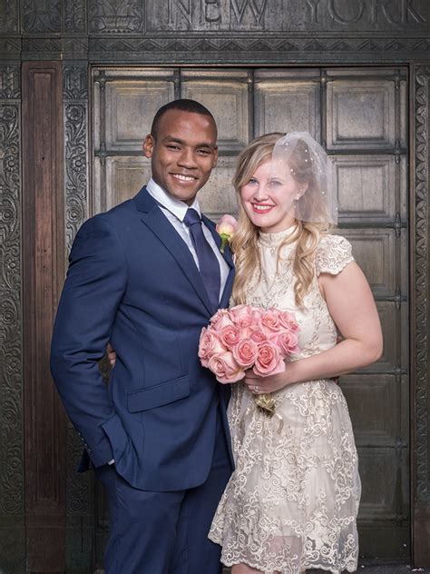 The Many Colors Of Matrimony How Interracial Marriage Is Increasing