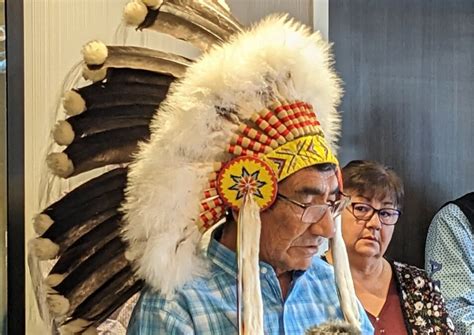 Onion Lake Cree Nation Files Court Challenge On Saskatchewan First Act