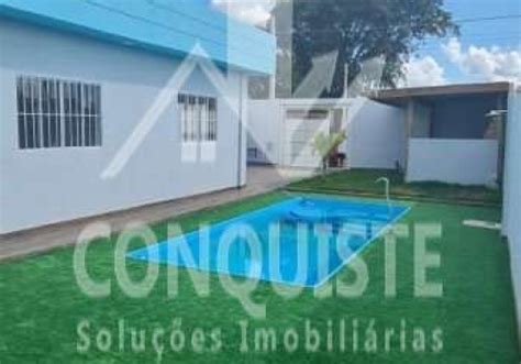 Casas 2 quartos à venda no Vale do Igapó em Agudos Chaves na Mão