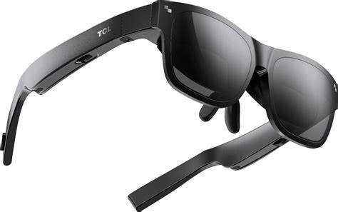 Tcl Rayneo Nxtwear S Xr Glasses With Giant Screen P Fhd