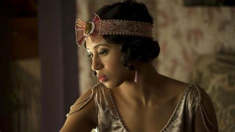 Margot Bingham Boardwalk Empire - 992x558 Wallpaper - teahub.io