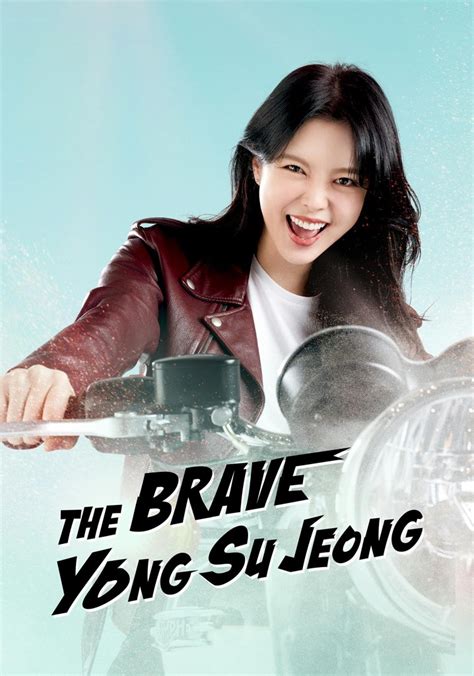 The Brave Yongsujeong Season Watch Episodes Streaming Online