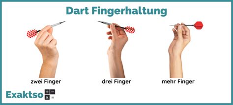 Dart Tipps F R Anf Nger Dart Richtig Spielen Lernen