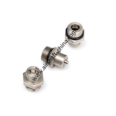Airshaft Air Valve Rj Machinery