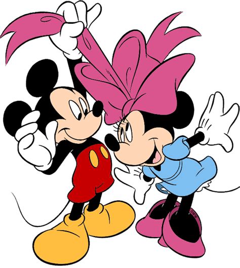 Minnie Mouse Bow Png Cutout Png All