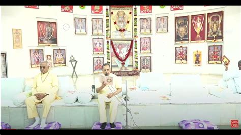 Day Session Dada Bhagwan Aptaputras Satsang Pad Bhakti At