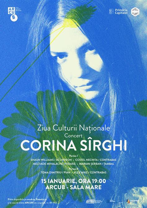 Program Artistic De Ziua Culturii Na Ionale La Arcub Ziarul