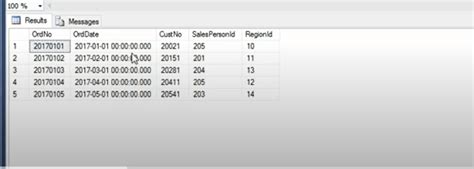 Ssrs Parameter How To Use And Create Ssrs Parameters