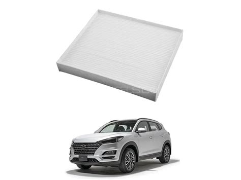 Buy Ac Cabin Filter For Hyundai Tucson 2020 2023 In Pakistan PakWheels