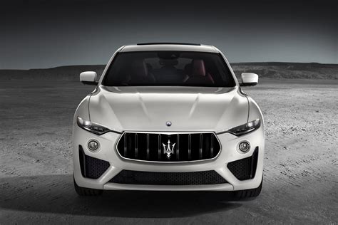 Le Maserati Levante Gts Pr Sent Goodwood Motorlegend