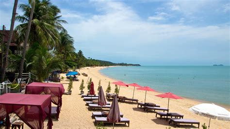 Maenam Beach Koh Samui Ultimate Guide 2024