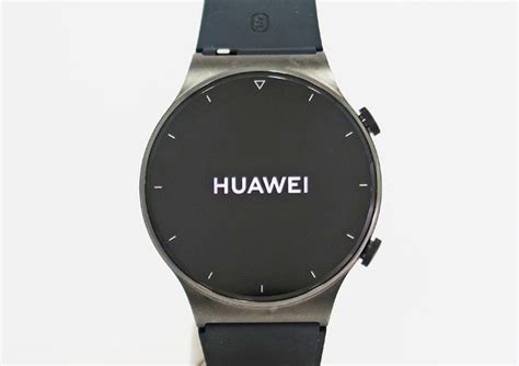 Yahoo オークション 【huawei ファーウェイ】huawei Watch Gt2 Pro