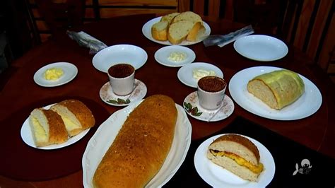 Semana Santa saiba como preparar um saboroso pão de coco para reunir a