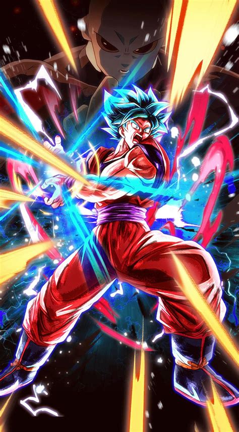 Request Goku Ssgss Kaioken X20 Next Up Is Golden Frieza From Top Rdragonballlegends