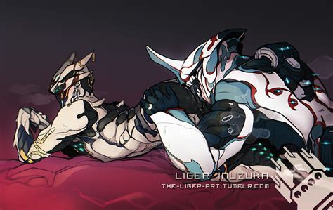 Rule 34 2boys Anal Ass Up Bodysuit Deep Rimming Frost Warframe Gay Horn Humanoid Liger