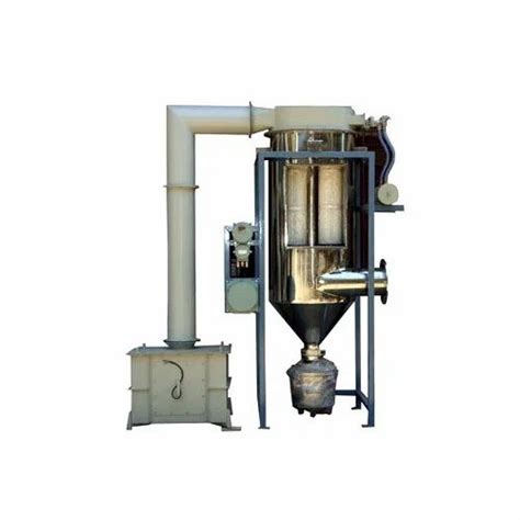 Pulse Jet Dust Collection System At Best Price In Mumbai By Gudhi