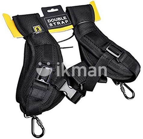 Camera Strap Dual For Sale In Kandy City Ikman