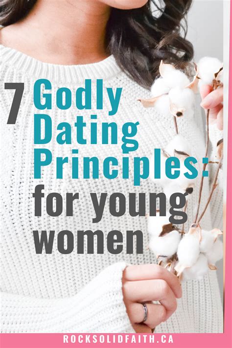 Letting God Guide Your Relationship 7 Godly Dating Principles In 2020