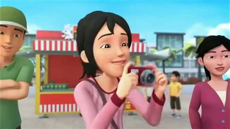 Upin And Ipin Pondok Kita Full Episode 2021 Youtube