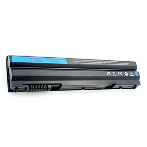 Dell E6420 Battery Battery For Dell Laptop TRIVICO TECHNOLOGY