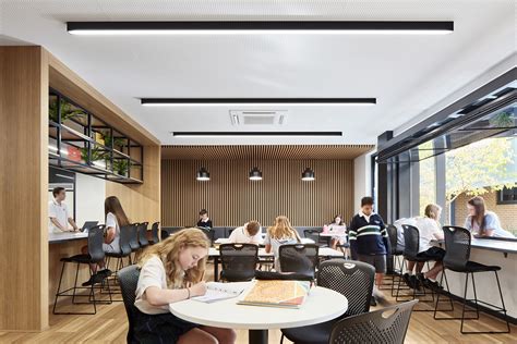 Mooroolbark College Bfx Furniture