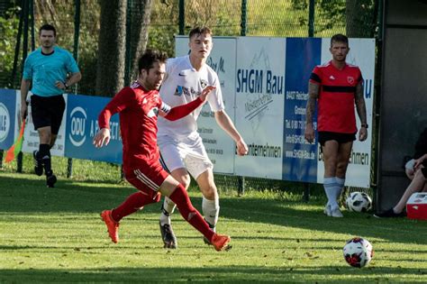 Bezirksliga Ost Sg Reichertsheim Ramsau Gars Sv Saaldorf Bilder