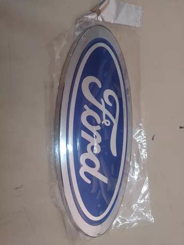 Emblema De Ford Cargo 815 1721 MercadoLibre