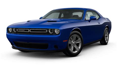 2023 Dodge Challenger