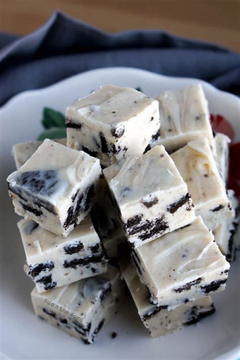 Oreo Fudge Nums The Word