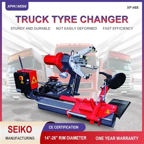 Truck Tire Changer Garage Equipment Heavy Duty Truck Tyre Changer Buy