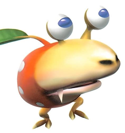 QUENTIN On Twitter Pikmin 2 Is So Fucking Wild If You Kill A