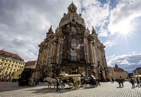 Best Things To Do In Dresden Germany