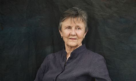 australian novelist helen garner     novelist youve