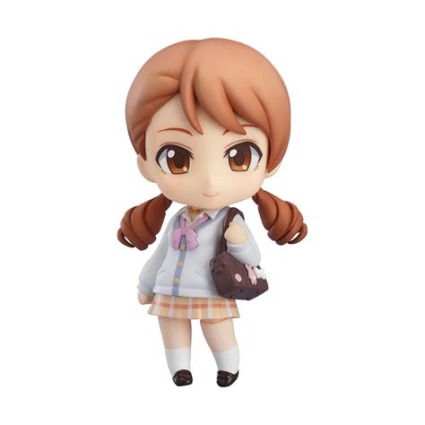 ねんどろいど アイドルマスター シンデレラガールズ 北条加蓮 『the Idolmster』 ねんどろいど萌え アキバのエックス通販本部