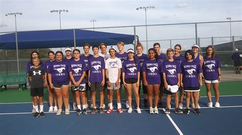 2022 Season Preview Marble Falls Tennis Texas Chalk Talk