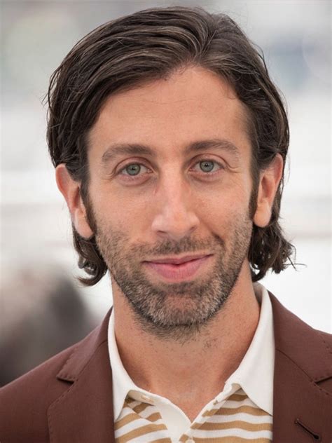 Simon Helberg Movies And Shows Apple Tv