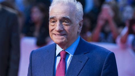 Indicado Ao Oscar Diretor Martin Scorsese Bate Recorde