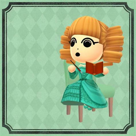 Pin By On Nintendo Mii Characters Aesthetic Japanese Cartoon Art