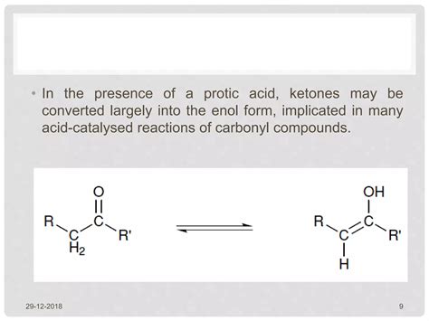 Lecture 1 C C Bond Formation Ppt