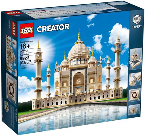 LEGO-Creator-Expert-10256-Taj-Mahal-1 – Brick Fanatics