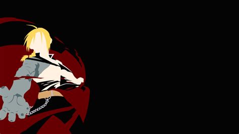 4k Edward Elric Wallpapers 20