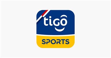 Tigo Sports Panamá en App Store