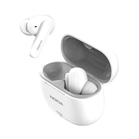 Nokia Go Earbuds 2 Pro White Color E