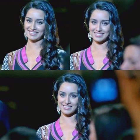 Shraddha Kapoor In Aashiqui 2 Sraddha Kapoor Bollywood Actress