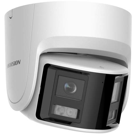 DS 2CD2347G2P LSU SL Pro Series All Hikvision