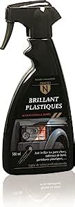 Amazon Fr Gold N Brillant Plastiques 500 ML