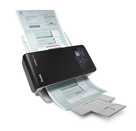 Kodak Scanmate I1150 1664390 Document Scanner Black Gray Pricepulse