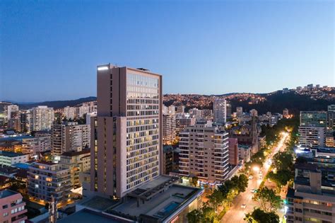 Novotel Viña Del Mar Vina Del Mar Valparaiso Cl