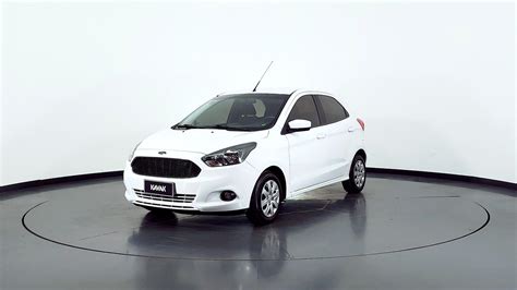 Ford Ka 2017 En Venta 15 Se 5 P 199399 68245 Km